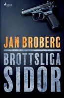 Brottsliga sidor null Book Cover