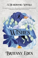 Wishes: A Christmas Royal Romance 1957899093 Book Cover