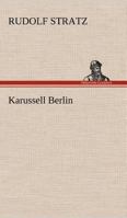 Karussell Berlin 8027313074 Book Cover