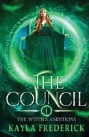 Council 1950530450 Book Cover