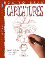Caricatures 1448815762 Book Cover