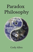 Paradox Philosophy B0CQVSY39K Book Cover