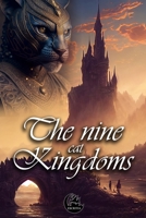 The Nine Cat-Kingdoms B0BRDHZ4Q7 Book Cover