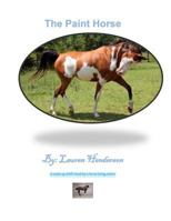 The Paint Horse 1497584639 Book Cover