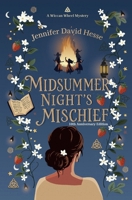 Midsummer Night's Mischief B0H5VV4TCJ Book Cover