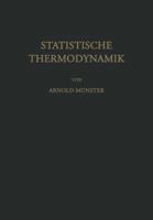 Statistische Thermodynamik 3642882579 Book Cover