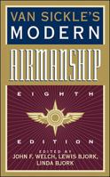 Van Sickle's Modern Airmanship 0442257937 Book Cover