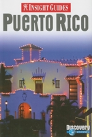 Insight Guide Puerto Rico (Insight Guides)