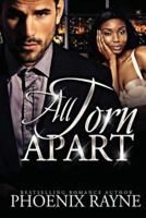All Torn Apart 1541346572 Book Cover