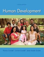 Human Development 0071314903 Book Cover