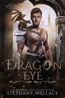 Dragon Eye B08NDR17B4 Book Cover