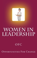 Women in Leadership 1534640215 Book Cover