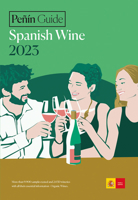 Peñín Guide Spanish Wine 2023 8412240278 Book Cover