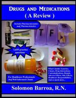 Drugs and Medications 1490517561 Book Cover