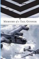 Memoirs of a Tail Gunner II 0557096294 Book Cover