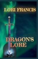 Dragon's Lore B0FLW7XVBK Book Cover