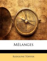 M�langes... 1143188519 Book Cover