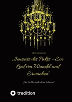 "Jenseits des Pakts - Ein Lied von Wandel und Erwachen": "Die Stille nach dem Schwur" (German Edition) 3384609727 Book Cover