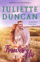 Forever His 1718807341 Book Cover
