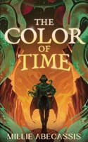 Color of Time 1970458070 Book Cover