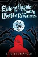 Evie and the Upside-Down World of Nevermore 1794450335 Book Cover