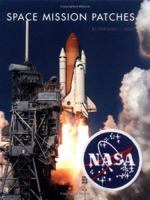 Space Mission Patches 0761316132 Book Cover