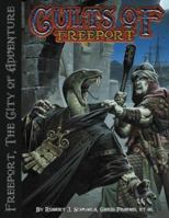 Cults Of Freeport 193244288X Book Cover