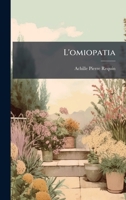 L'omiopatia (Italian Edition) 102399240X Book Cover