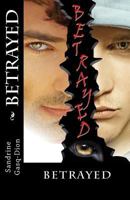 Betrayed (Assassin/ Shifter # 14) 1482069644 Book Cover