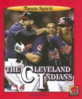 The Cleveland Indians 1599534797 Book Cover