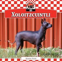 Xoloitzcuintli 1624031048 Book Cover