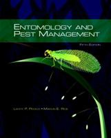 Entomology and Pest Management (5th Edition)