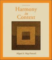 Harmony in Context