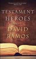 Testament Heroes: Books 1-6 1074136837 Book Cover