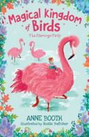 Magical Kingdom of Birds: The Flamingo Party 0192766317 Book Cover