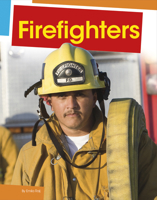 Firefighters 1977118100 Book Cover