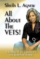 All About the Vets 0978877608 Book Cover