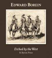 John Edward Borein: The Santa Barbara Years 0970494017 Book Cover
