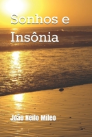Sonhos e Ins�nia 1702151565 Book Cover