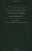 Gothic Bodies: The Politics of Pain in Romantic Fiction 0812232917 Book Cover