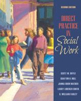 Direct Practice in Social Work 0205401627 Book Cover