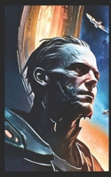 Whispers in the Void: Chronicles of the Parasite B0DPNKBH29 Book Cover