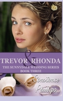 Trevor and Rhonda: A Sunnydale Wedding Novella (The Sunnydale Weddings) 1944363327 Book Cover