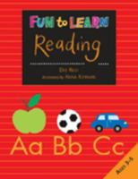 Fun to Learn Reading: Ages 3-5 184428803X Book Cover