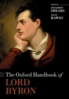 The Oxford Handbook of Lord Byron B0F3ZSVDT3 Book Cover