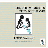 Love Mistakes 1365359875 Book Cover