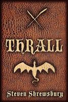 Thrall 0983108633 Book Cover