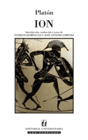 ION (Spanish Edition) 9561126702 Book Cover