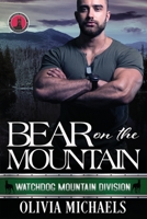 Bear on the Mountain: Watchdog Mountain Division Book 1 1957533072 Book Cover