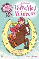 Princess Ellie's Perfect Plan 1409556786 Book Cover